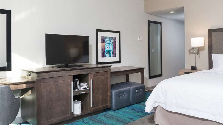 Hampton Inn & Suites Chicago/Schaumburg Other