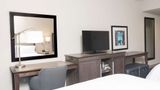 Hampton Inn & Suites Chicago/Schaumburg Room