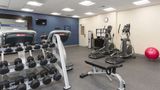 Hampton Inn & Suites Chicago/Schaumburg Health