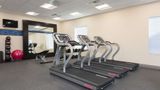 Hampton Inn & Suites Chicago/Schaumburg Health