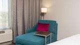 Hampton Inn & Suites Chicago/Schaumburg Room
