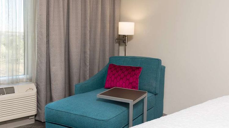 Hampton Inn & Suites Chicago/Schaumburg Room