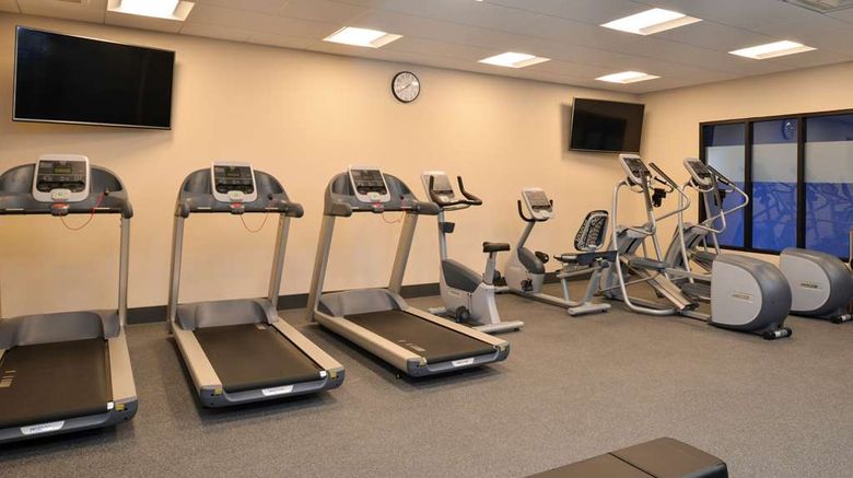 <b>Hampton Inn & Suites Cincinnati-Mason Health</b>. Images powered by <a href="https://iceportal.shijigroup.com/" title="IcePortal" target="_blank">IcePortal</a>.