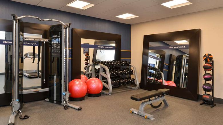 <b>Hampton Inn & Suites Cincinnati-Mason Health</b>. Images powered by <a href="https://iceportal.shijigroup.com/" title="IcePortal" target="_blank">IcePortal</a>.