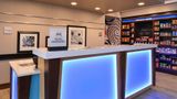 Hampton Inn & Suites Cincinnati-Mason Lobby