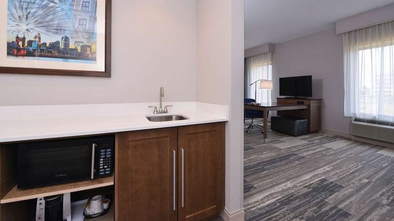 <b>Hampton Inn & Suites Cincinnati-Mason Other</b>. Images powered by <a href="https://iceportal.shijigroup.com/" title="IcePortal" target="_blank">IcePortal</a>.