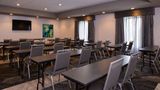 Hampton Inn & Suites Cincinnati-Mason Meeting