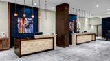 DoubleTree by Hilton Arlington DFW South Lobby