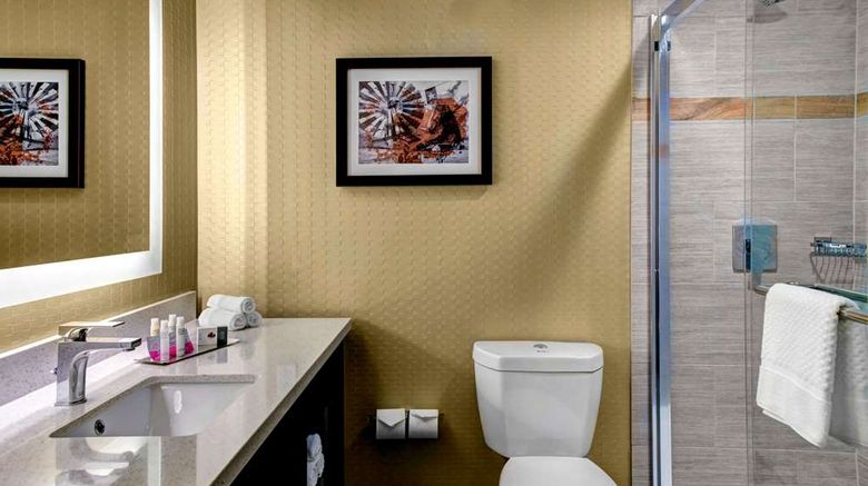 <b>DoubleTree by Hilton Arlington DFW South Room</b>. Images powered by <a href="https://iceportal.shijigroup.com/" title="IcePortal" target="_blank">IcePortal</a>.