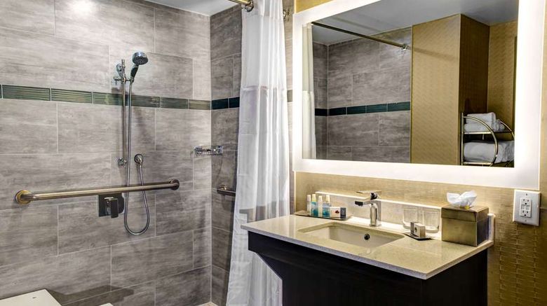 <b>DoubleTree by Hilton Arlington DFW South Room</b>. Images powered by <a href="https://iceportal.shijigroup.com/" title="IcePortal" target="_blank">IcePortal</a>.