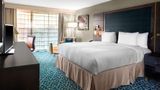 DoubleTree by Hilton Arlington DFW South Room