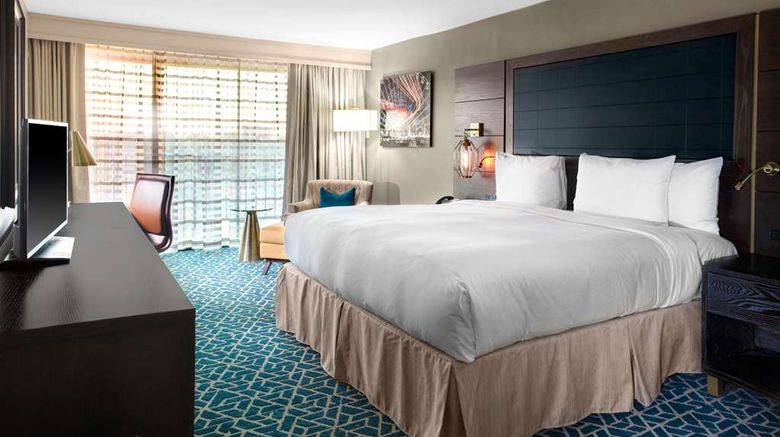 <b>DoubleTree by Hilton Arlington DFW South Room</b>. Images powered by <a href="https://iceportal.shijigroup.com/" title="IcePortal" target="_blank">IcePortal</a>.