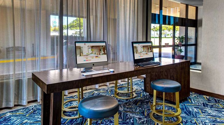 <b>DoubleTree by Hilton Arlington DFW South Other</b>. Images powered by <a href="https://iceportal.shijigroup.com/" title="IcePortal" target="_blank">IcePortal</a>.