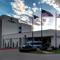 DoubleTree by Hilton Arlington DFW South