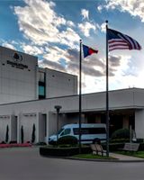 DoubleTree by Hilton Arlington DFW South