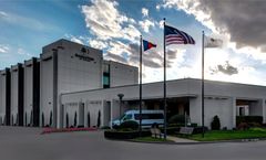 DoubleTree by Hilton Arlington DFW South