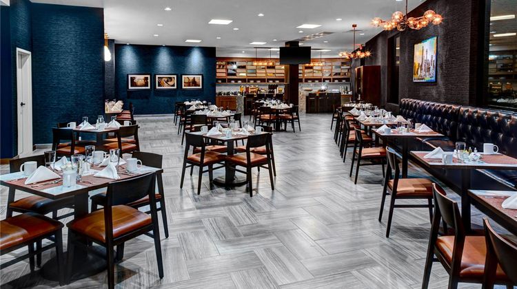 DoubleTree by Hilton Arlington DFW South Restaurant