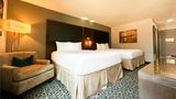 DoubleTree by Hilton Arlington DFW South Room