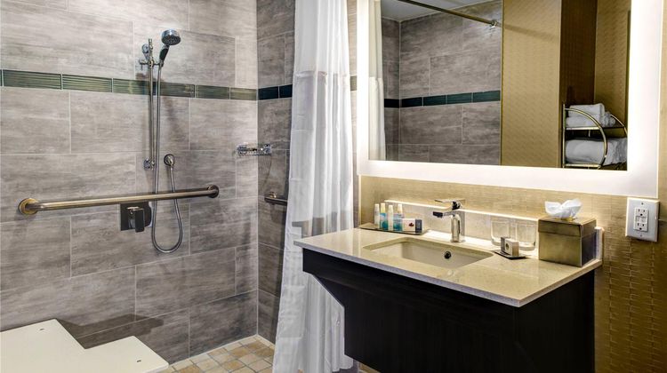 DoubleTree by Hilton Arlington DFW South Room