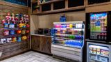 DoubleTree by Hilton Arlington DFW South Restaurant