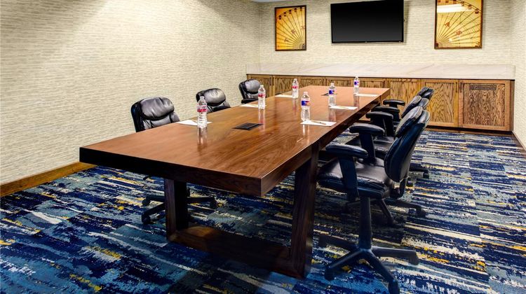 DoubleTree by Hilton Arlington DFW South Meeting