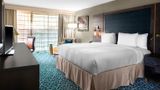 DoubleTree by Hilton Arlington DFW South Room