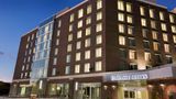 Embassy Suites Downtown Riverplace Exterior