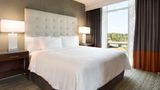 Embassy Suites Downtown Riverplace Room