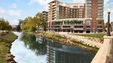 Embassy Suites Downtown Riverplace Exterior