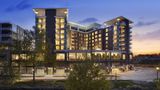 Embassy Suites Downtown Riverplace Exterior