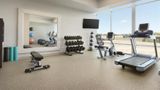 Embassy Suites Downtown Riverplace Health