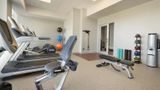 Embassy Suites Downtown Riverplace Health