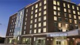 Embassy Suites Downtown Riverplace Exterior