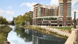 Embassy Suites Downtown Riverplace Exterior