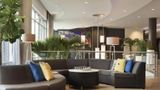 Embassy Suites Downtown Riverplace Lobby