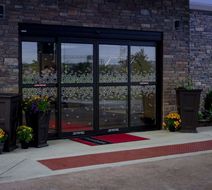 Hampton Inn & Suites Hammond Exterior