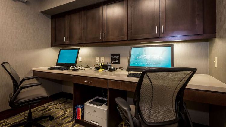 Hampton Inn & Suites Hammond Other