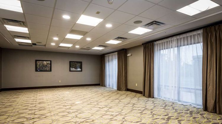Hampton Inn & Suites Hammond Meeting