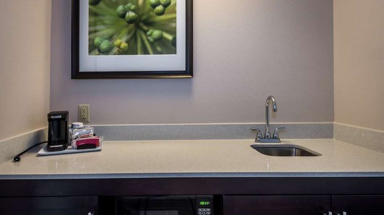 Hampton Inn & Suites Hammond Other