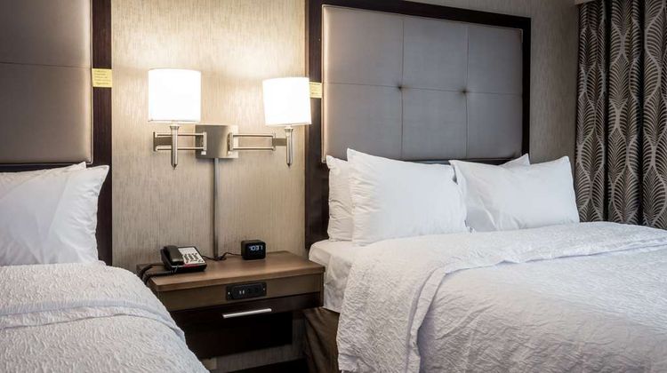 Hampton Inn & Suites Hammond Room
