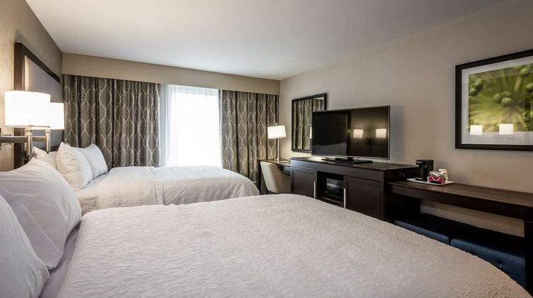 Hampton Inn & Suites Hammond Room