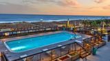 <b>Hampton Inn & Suites Carolina Beach Pool</b>. Images powered by <a href="https://iceportal.shijigroup.com/" title="IcePortal" target="_blank">IcePortal</a>.