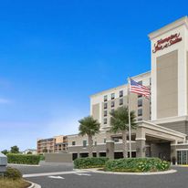 Hampton Inn & Suites Carolina Beach