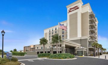 Hampton Inn & Suites Carolina Beach