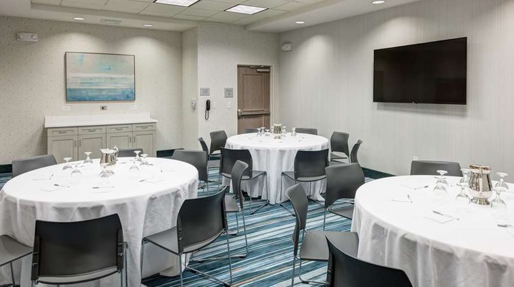 Hampton Inn & Suites Carolina Beach Meeting