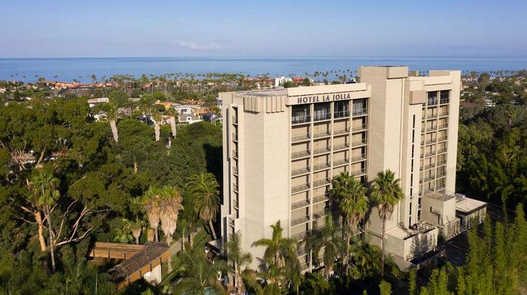 Hotel La Jolla, Curio Collection Exterior
