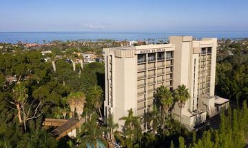 Hotel La Jolla, Curio Collection