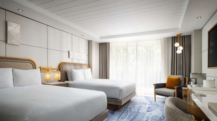Hotel La Jolla, Curio Collection Other