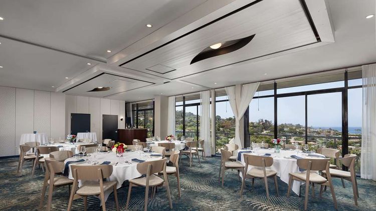 Hotel La Jolla, Curio Collection Meeting