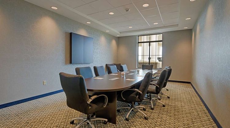 Hampton Inn & Suites Cazenovia Meeting